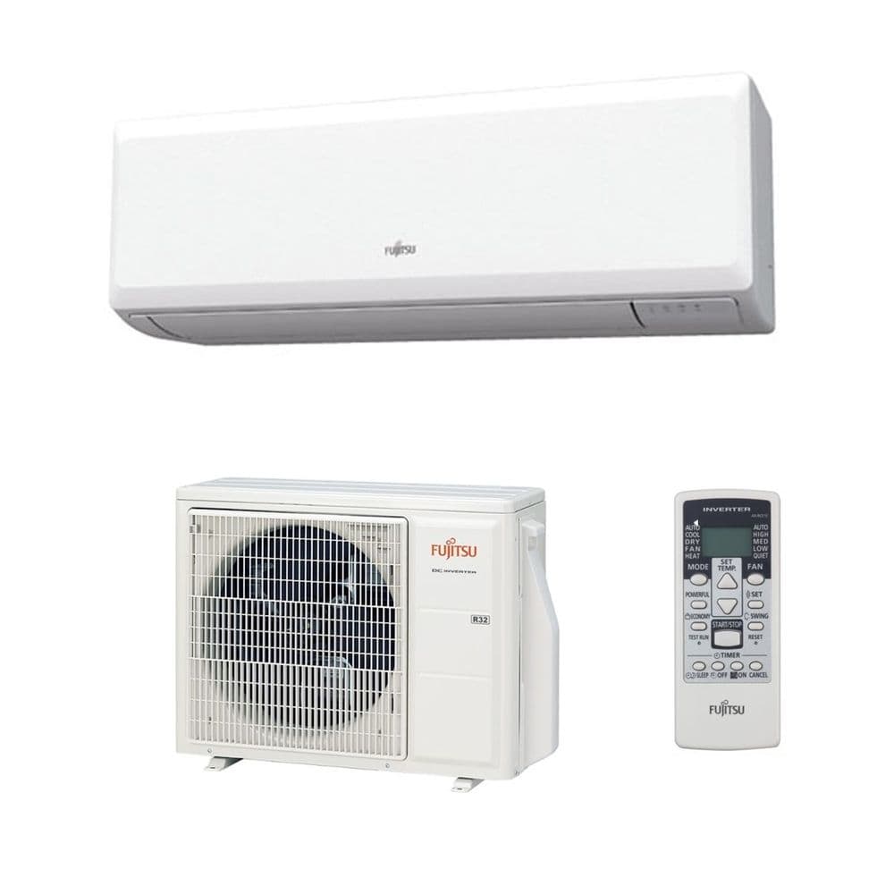 Air Conditioning