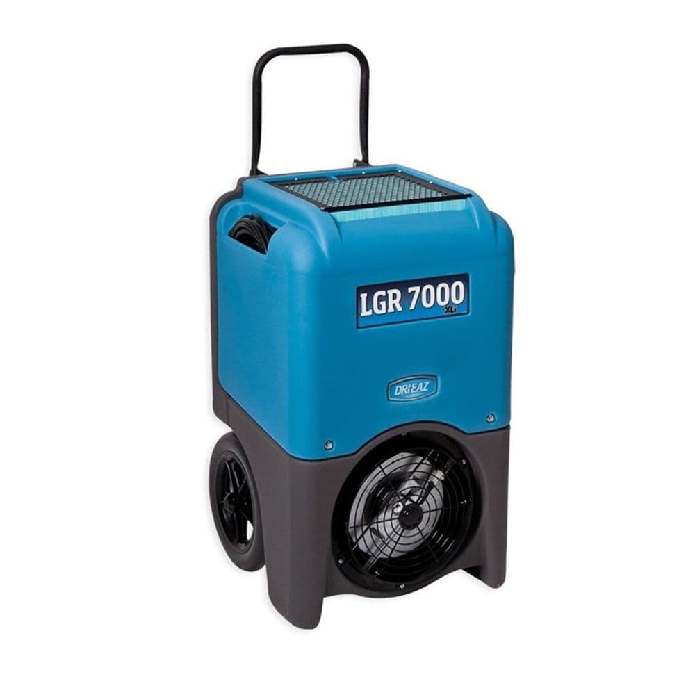 Dehumidifiers