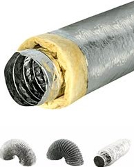 Flexible Ducting