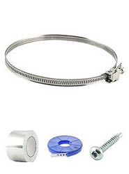 Mounting Materials